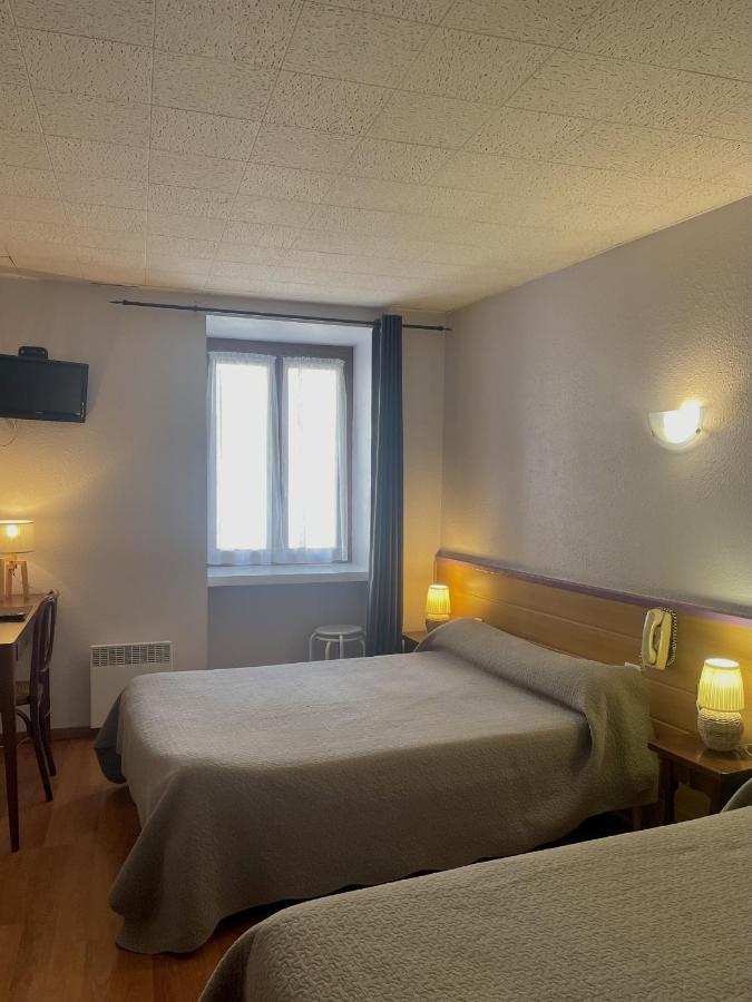 La Citadelle Hotel La Canourgue Phòng bức ảnh
