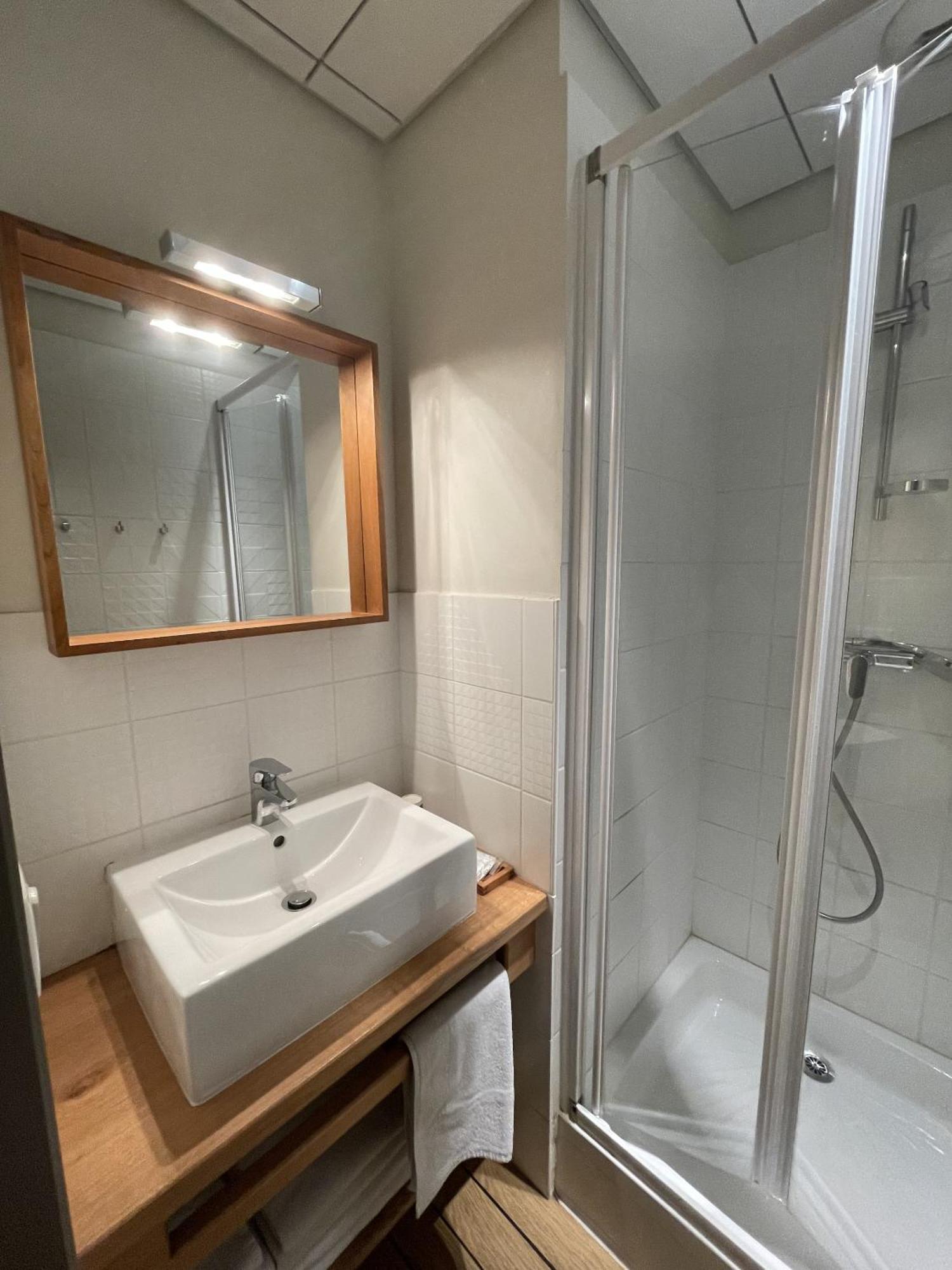 La Citadelle Hotel La Canourgue Phòng bức ảnh