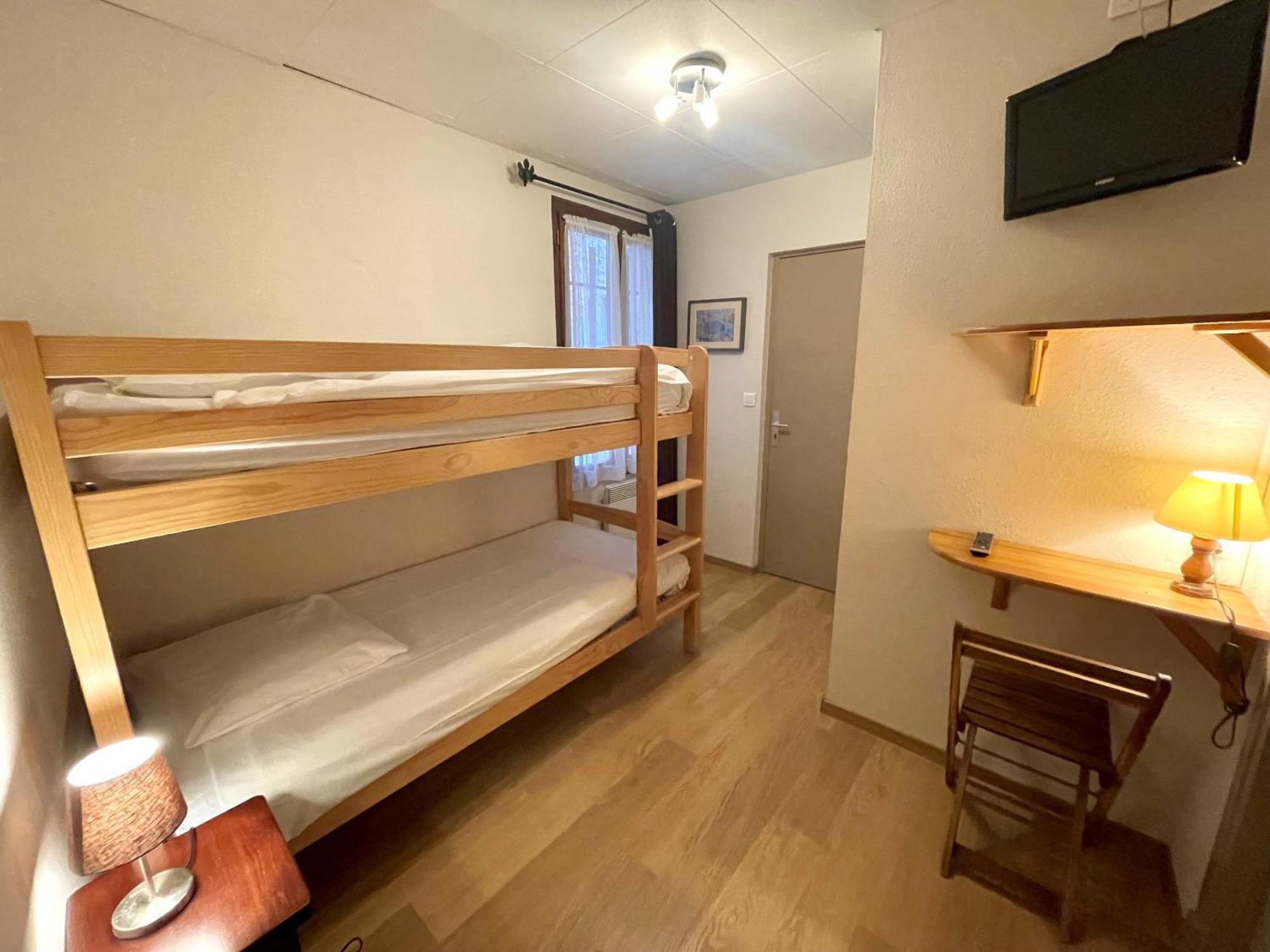 La Citadelle Hotel La Canourgue Phòng bức ảnh