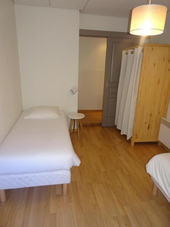 La Citadelle Hotel La Canourgue Phòng bức ảnh