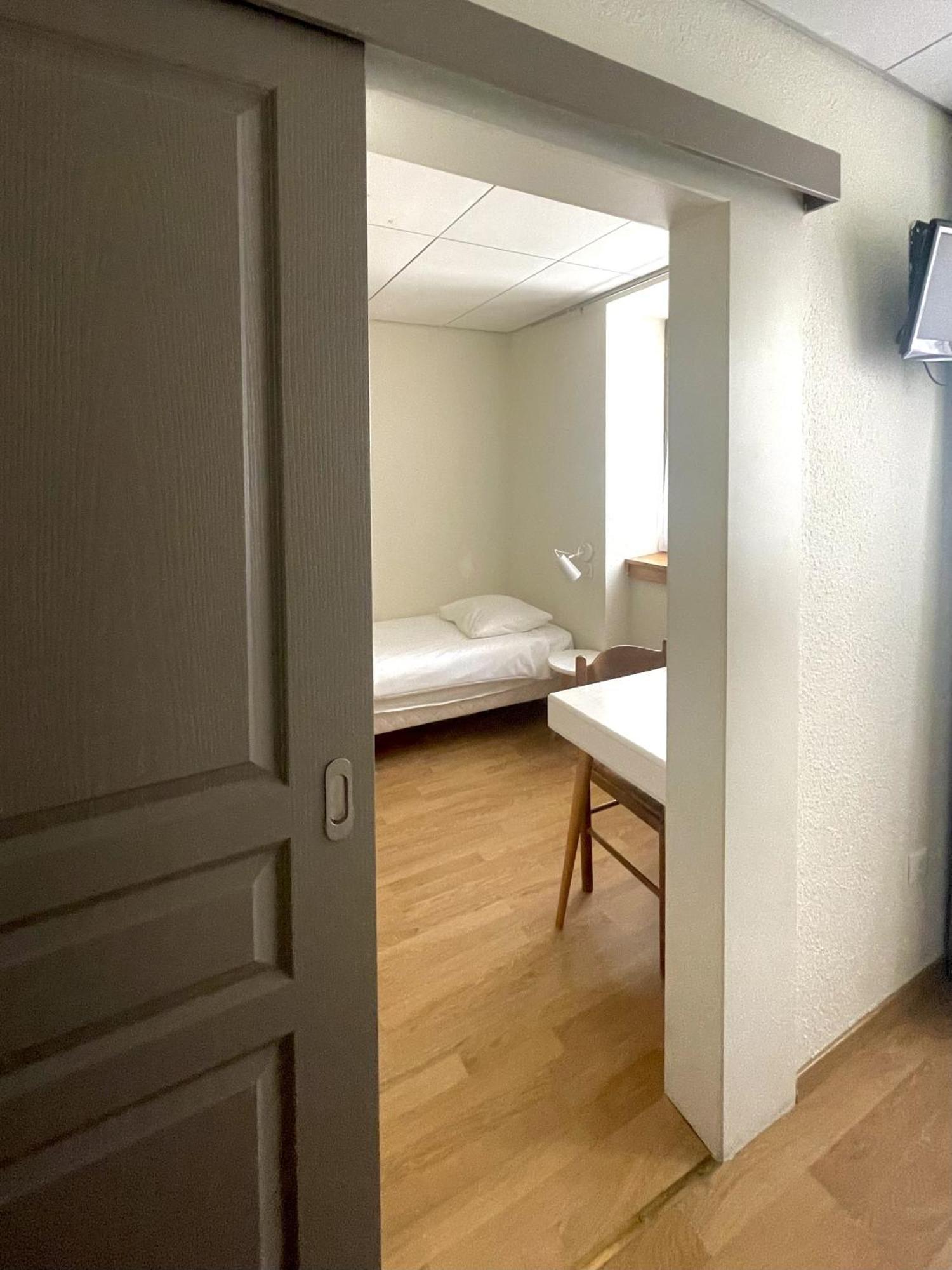 La Citadelle Hotel La Canourgue Phòng bức ảnh