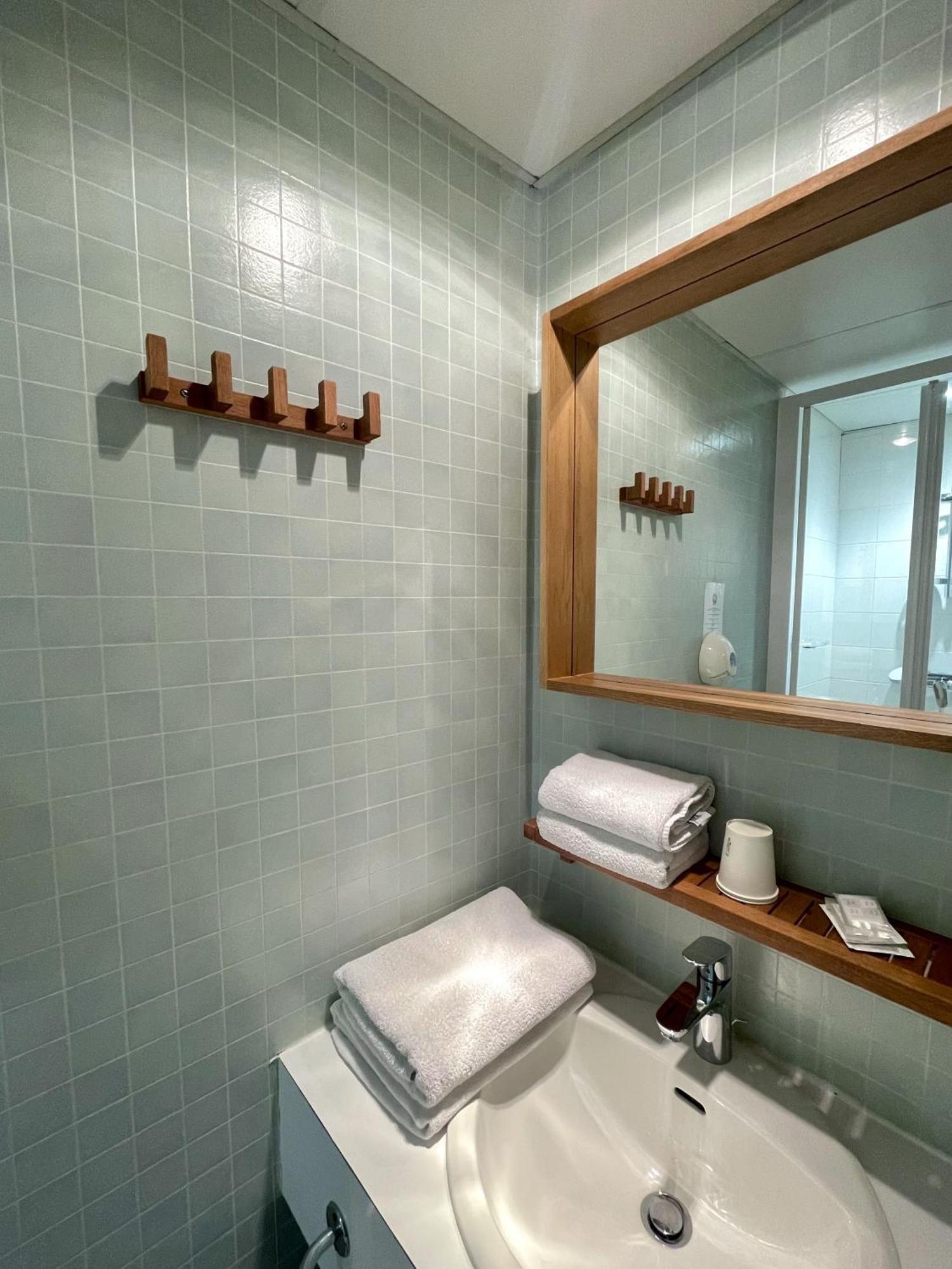 La Citadelle Hotel La Canourgue Phòng bức ảnh
